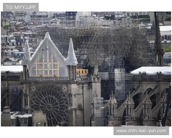 巴黎整体运转持续升温