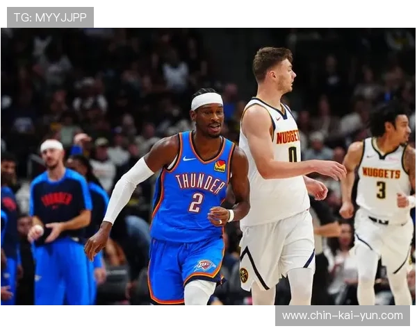 掘金比赛优化：多点组织让球队在攻防两端保持持续竞争力