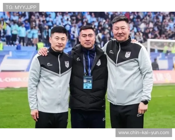 李国旭带领大连英博再度崛起，锋线补强值得期待