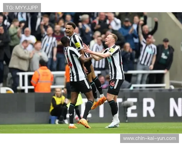 纽卡斯尔联直塞命中率激增多点进攻成形