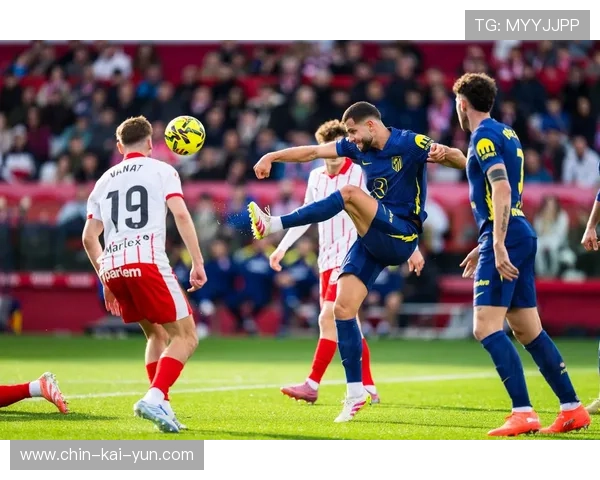 赫罗纳计划升级球队科学研究以提升竞技表现