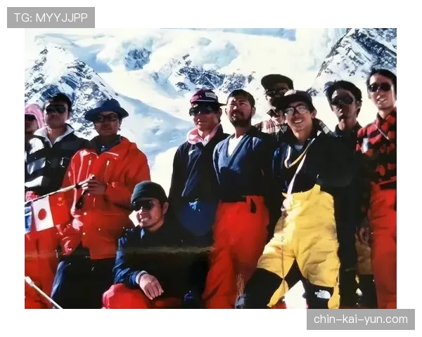 世界登山青年纪录挑战资格赛顺利完成初选,世界登山史 世界登山青年纪录挑战资格赛顺利完成初选,世界登山史